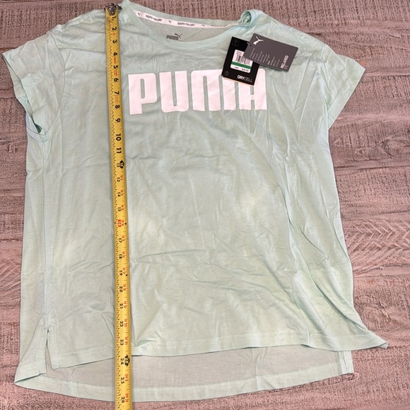 Puma Tee - Picture 3 of 4